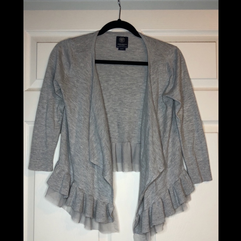 Cardigan